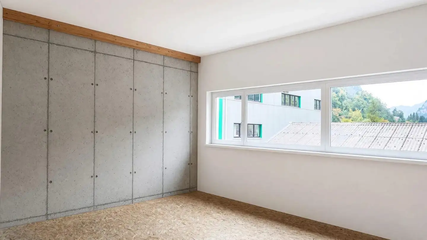 Espace de stockage à louer - Industriestrasse 14, 6436 Ried (Muotathal) - Photo 2