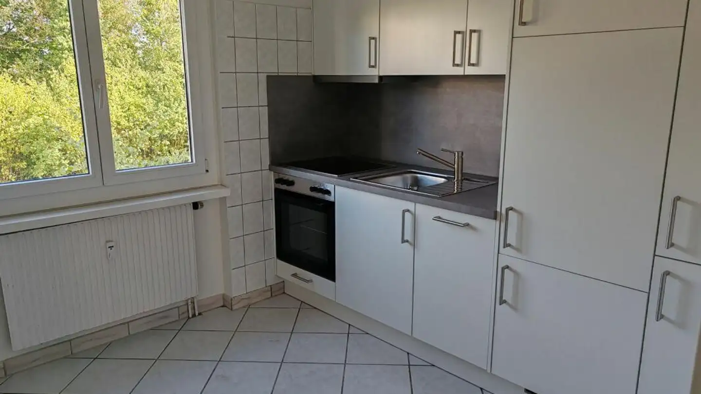 Wohnung mieten - Rainstrasse 14, 9500 Wil SG - Foto 2