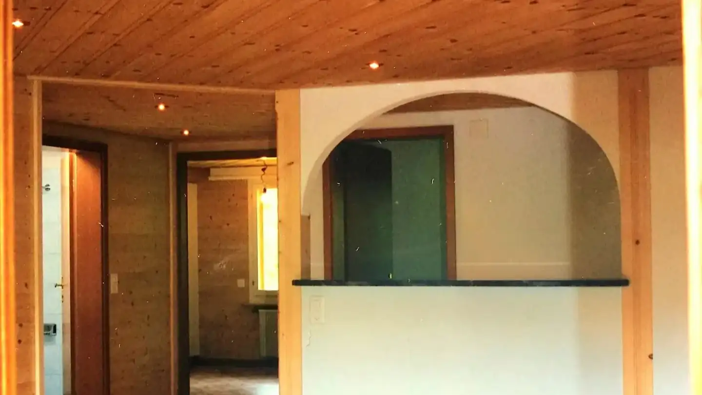 Dachgeschosswohnung mieten - Chilchboden 302h, 3762 Erlenbach im Simmental - Foto 2