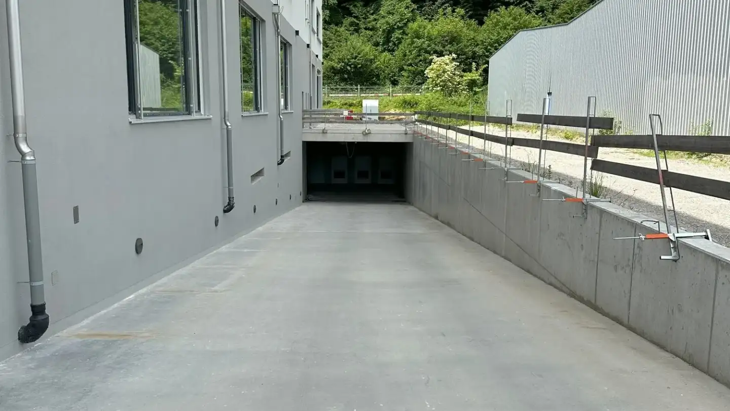 Lagerraum mieten - Schwandiweg 33, 3066 Stettlen - Foto 2