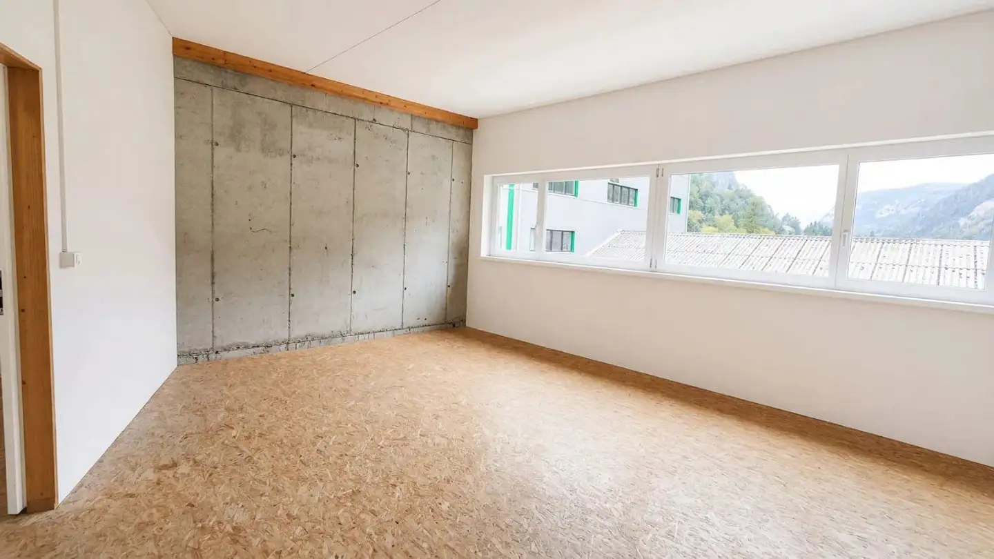 Espace de stockage à louer - Industriestrasse 14, 6436 Ried (Muotathal) - Photo 3