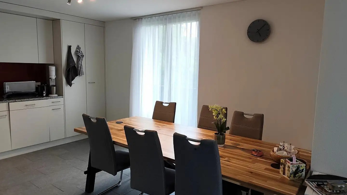 Apartment for rent - 8926 Uerzlikon - Photo 2