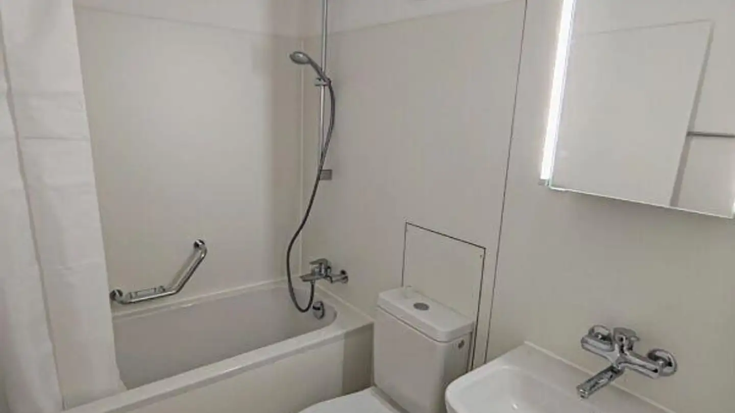 Wohnung mieten - Rainstrasse 14, 9500 Wil SG - Foto 3