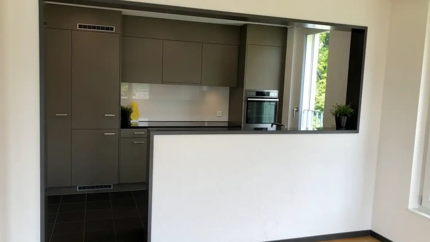 Appartement à louer - Niederbürerstrasse 40, 9220 Bischofszell - Photo 2