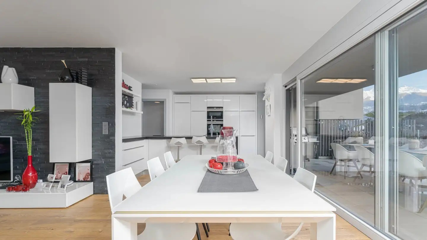 Villa for sale - 1950 Sion - Photo 2