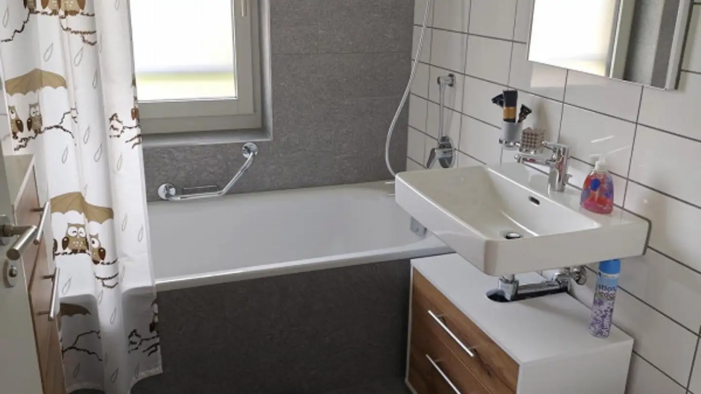 Apartment for rent - 8926 Uerzlikon - Photo 3