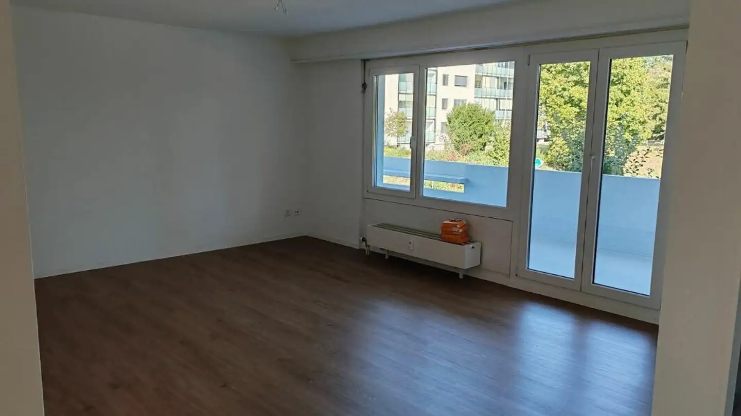 Wohnung mieten - Rainstrasse 14, 9500 Wil SG - Foto 4