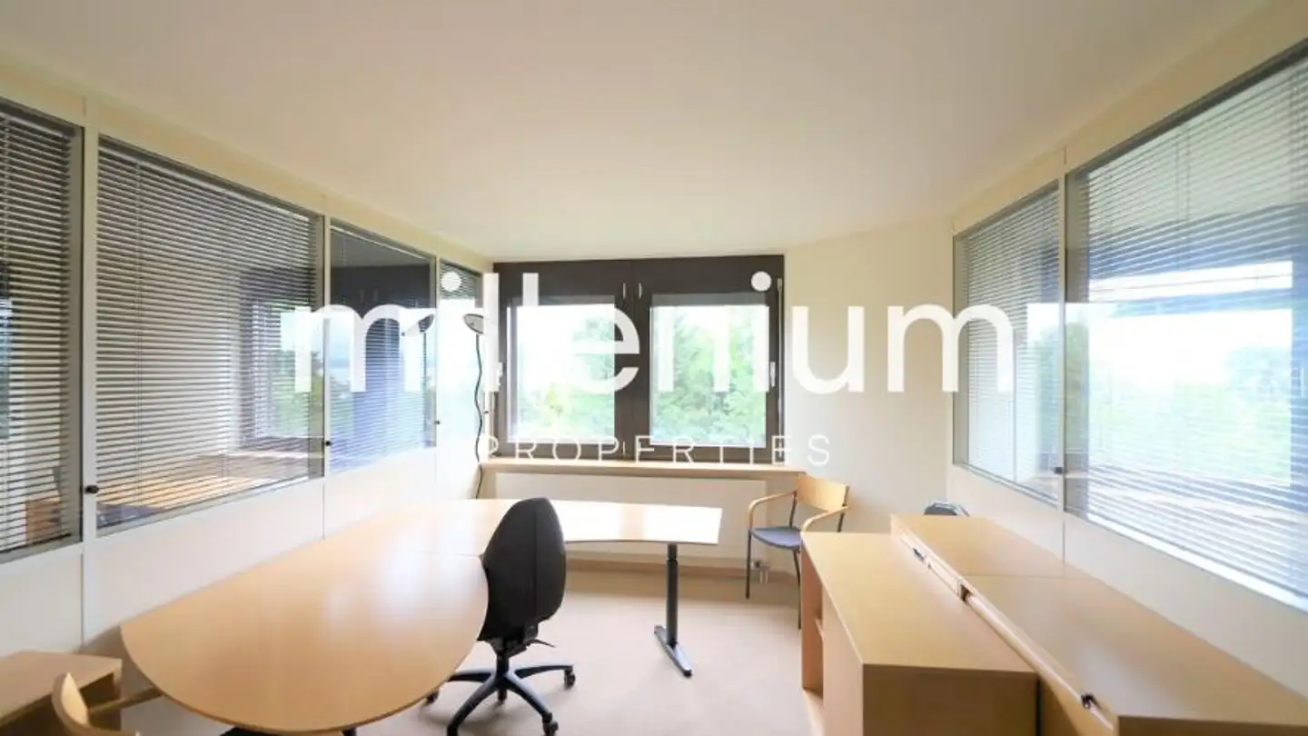 Office space for rent - Route de Tannay, 1291 Commugny - Photo 2