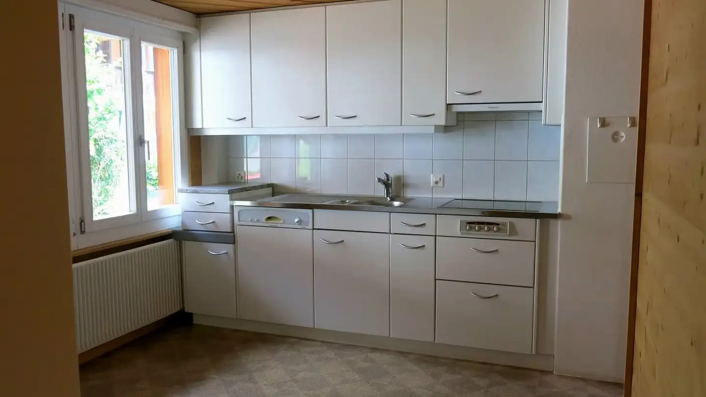 Dachgeschosswohnung mieten - Chilchboden 302h, 3762 Erlenbach im Simmental - Foto 3