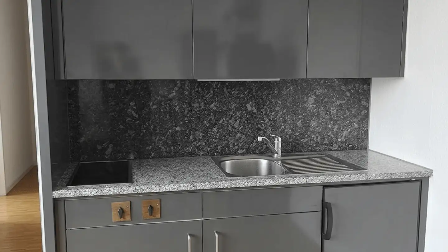 Apartment for rent - Langhaus 4, 5400 Baden - Photo 2