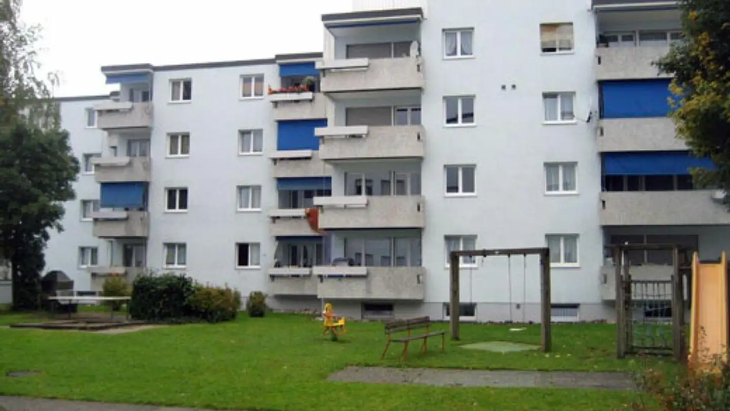 Wohnung mieten - Rainstrasse 14, 9500 Wil SG