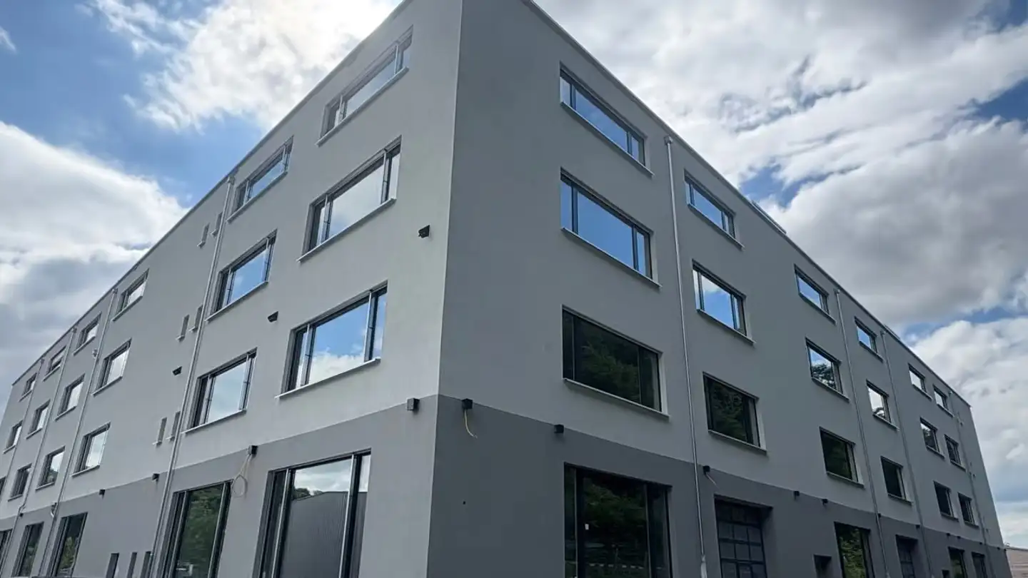 Lagerraum mieten - Schwandiweg 33, 3066 Stettlen