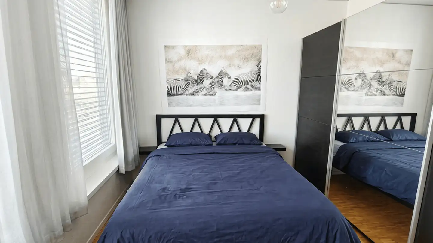 Apartment for rent - Langhaus 4, 5400 Baden - Photo 3