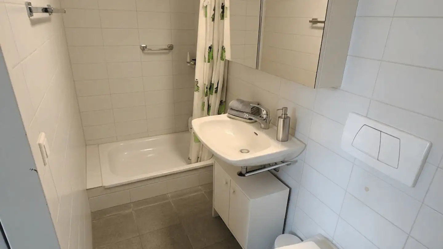 Apartment for rent - Langhaus 4, 5400 Baden - Photo 4