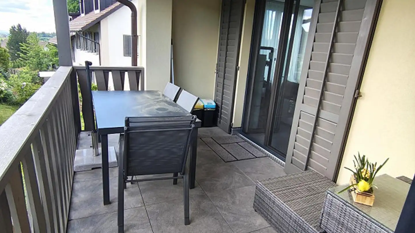 Apartment for rent - 8926 Uerzlikon - Photo 4