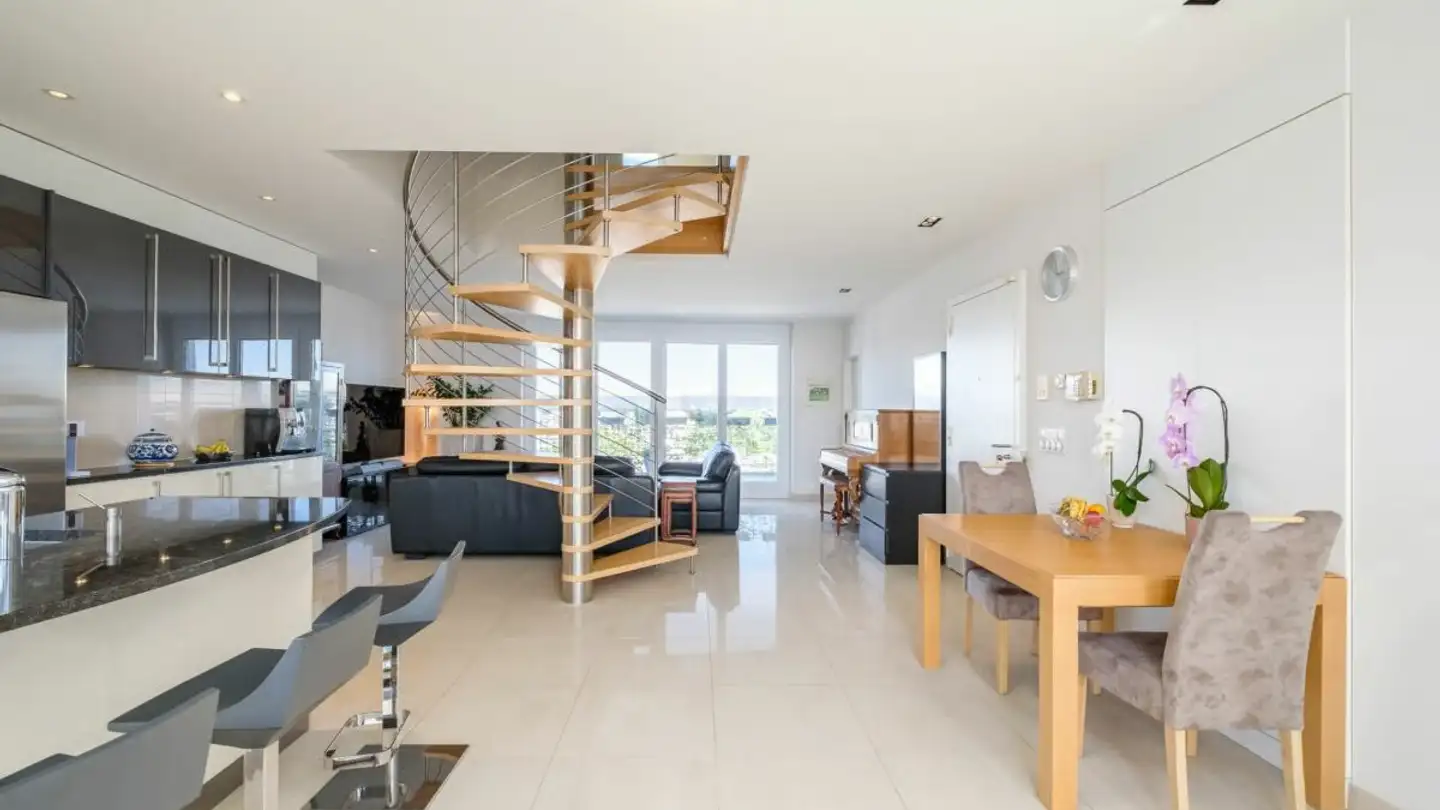 Single house for sale - 1202 Genève - Photo 3