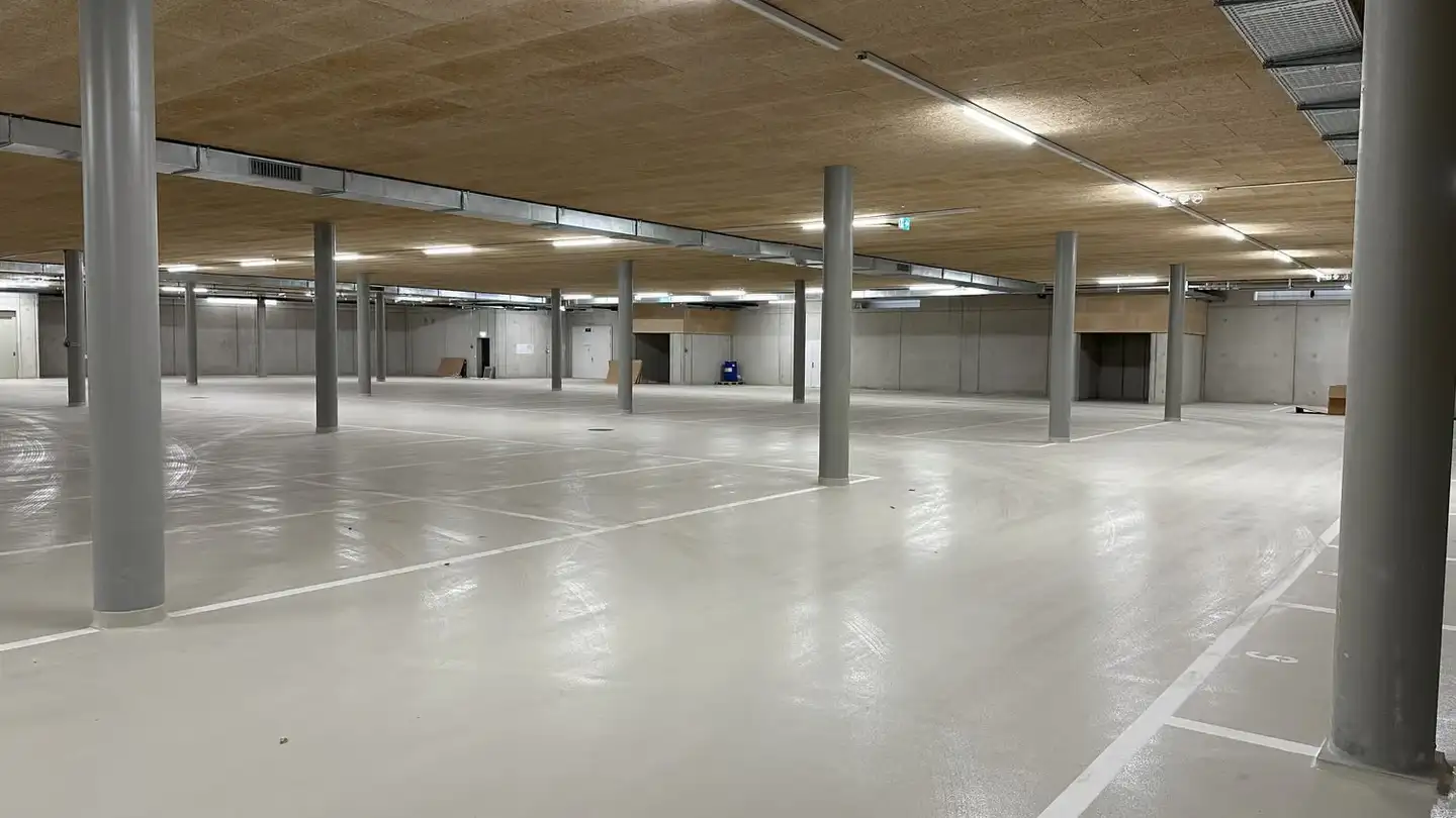 Lagerraum mieten - Schwandiweg 33, 3066 Stettlen - Foto 4