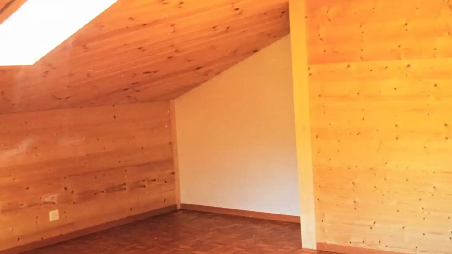 Dachgeschosswohnung mieten - Chilchboden 302h, 3762 Erlenbach im Simmental - Foto 4