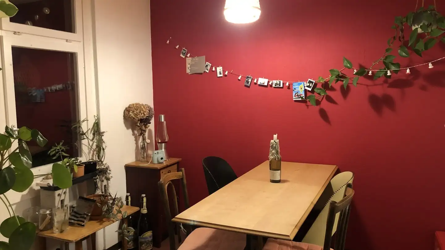 Chambre à louer - Gallusstrasse 32, 9000 St. Gallen - Photo 2