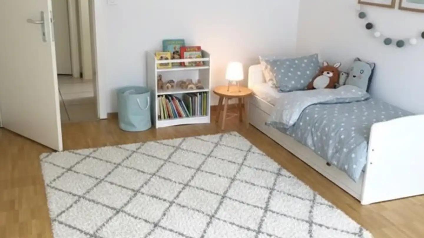 Apartment for rent - Impasse De La Source 20, 1753 Matran - Photo 4