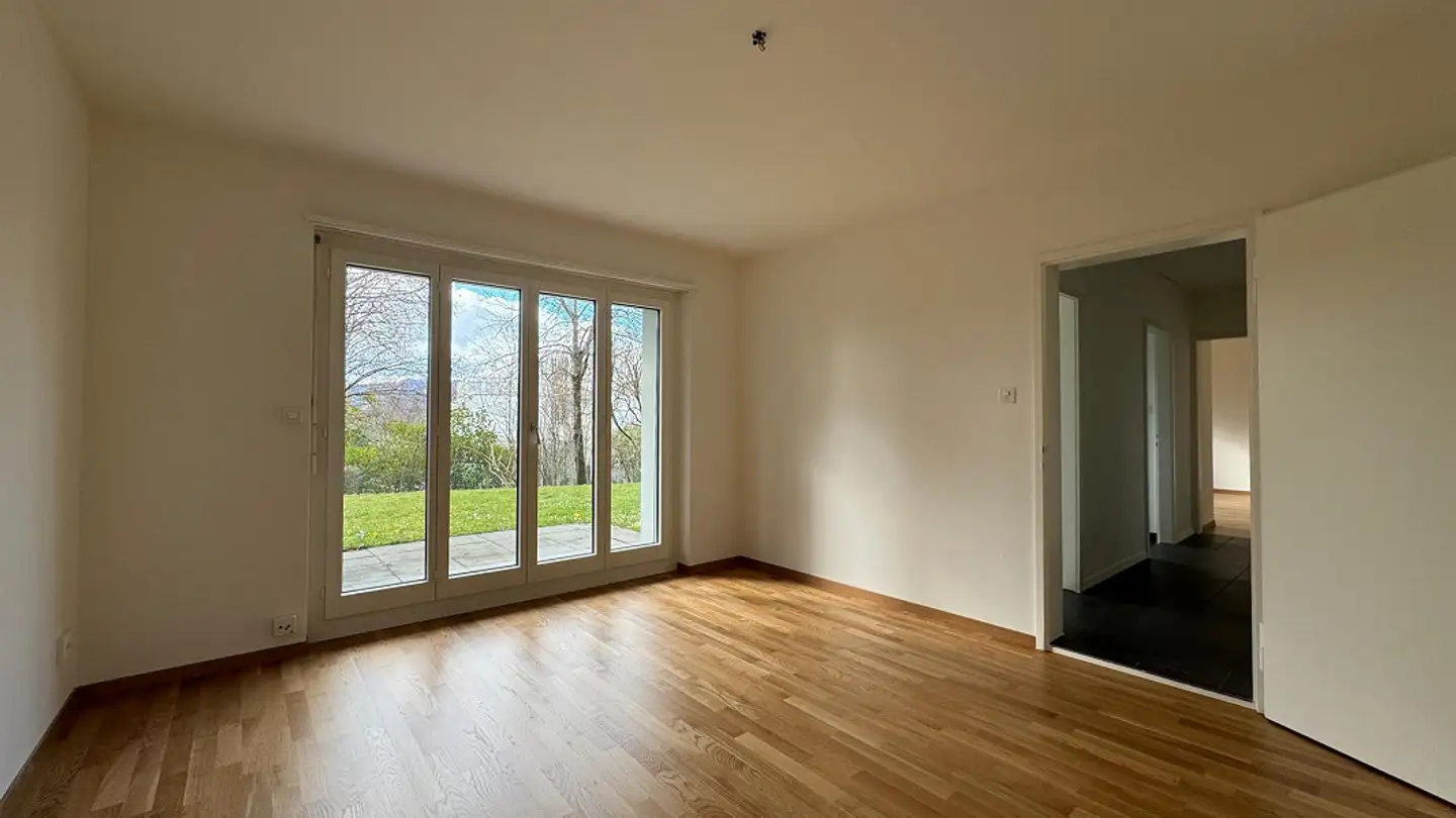 Appartamento in affitto - Im Walder, 8702 Zollikon - Photo 2