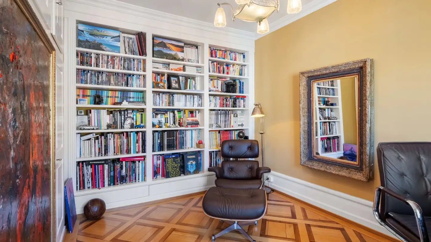 Appartamento in vendita - Zelgstrasse 5, 8003 Zürich - Foto 3