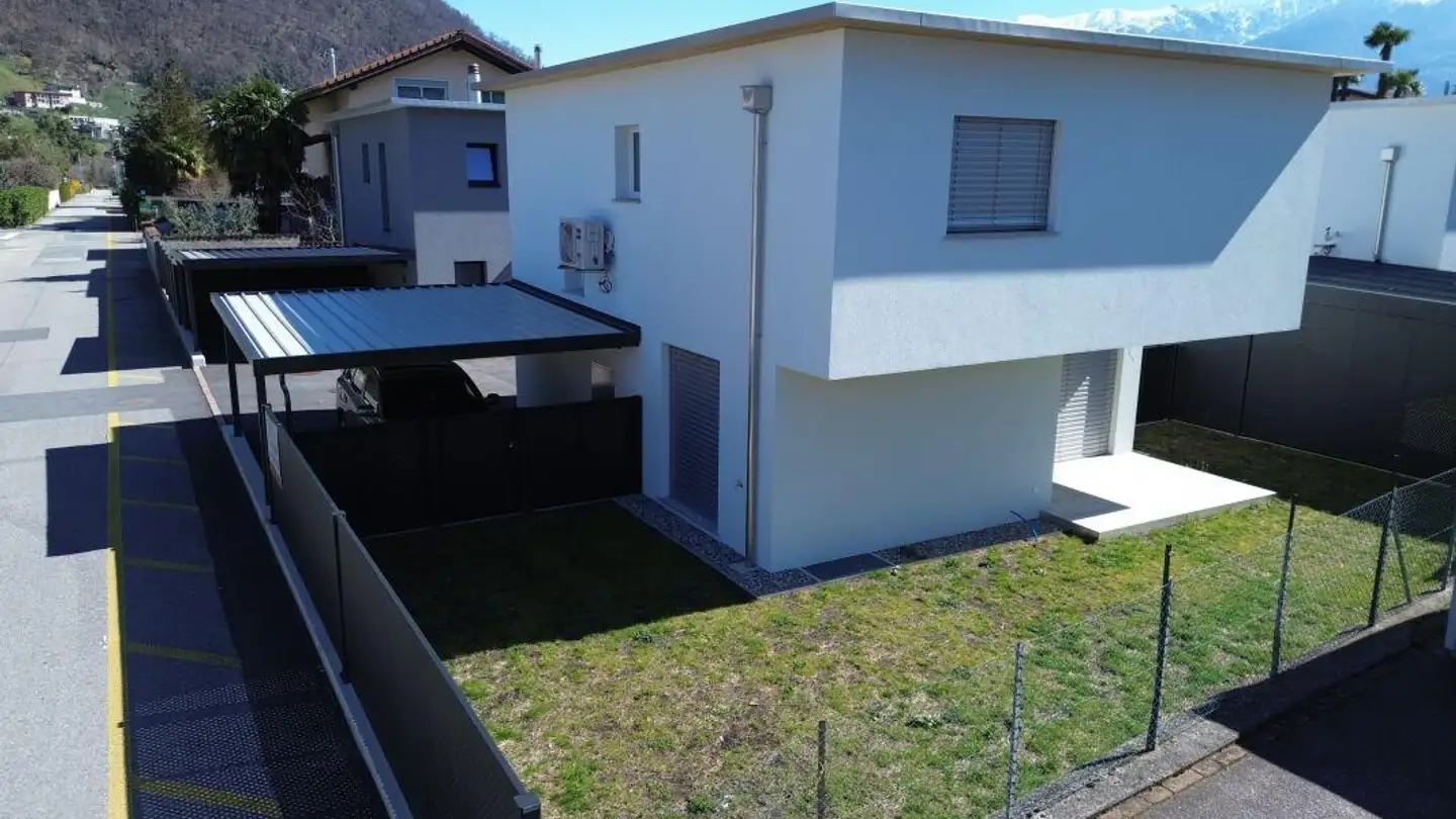 Villa à vendre - 6616 Losone - Photo 4