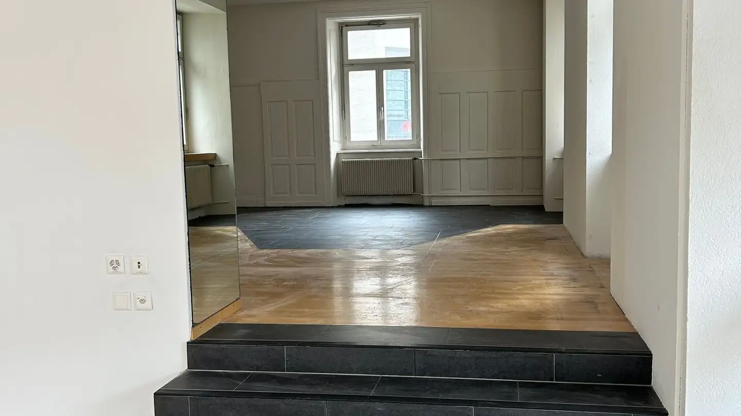 Shop for rent - Obere Bahnhofstrasse 40, 8640 Rapperswil SG - Photo 4