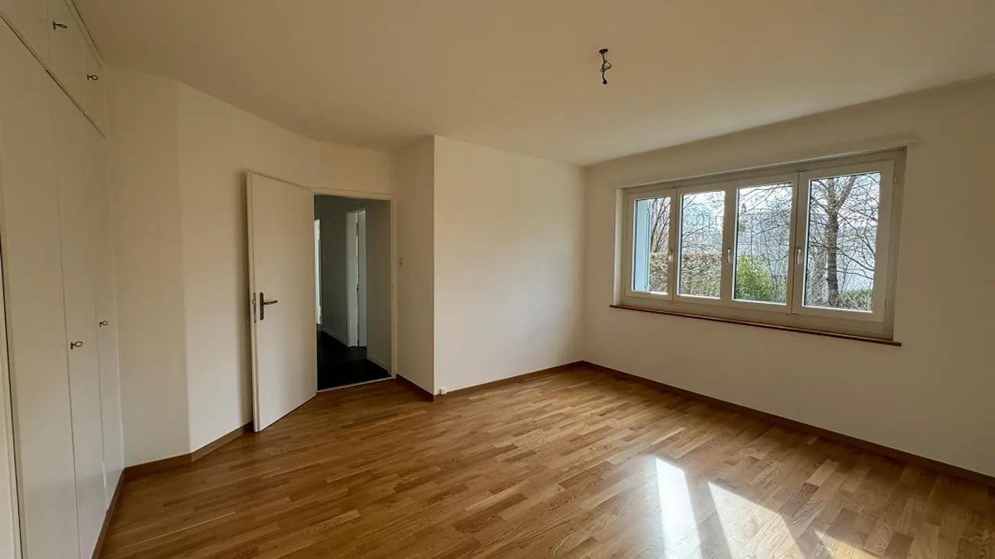 Appartamento in affitto - Im Walder, 8702 Zollikon - Photo 3