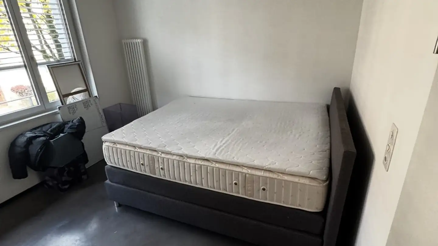 Single room for rent - Regensbergstrasse 95, 8050 Zürich - Photo 2