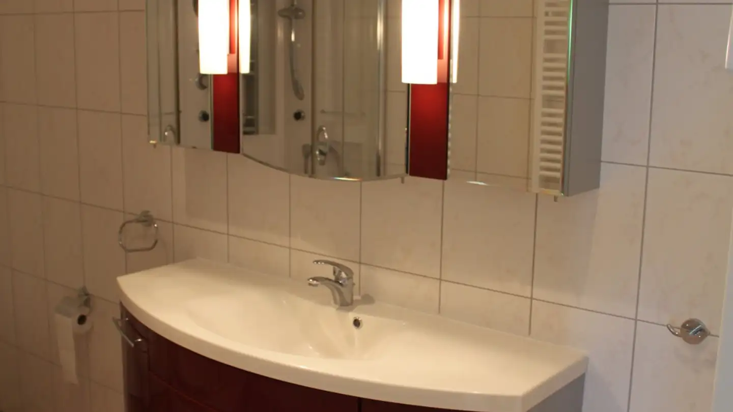 Appartement à louer - 2000 Neuchâtel