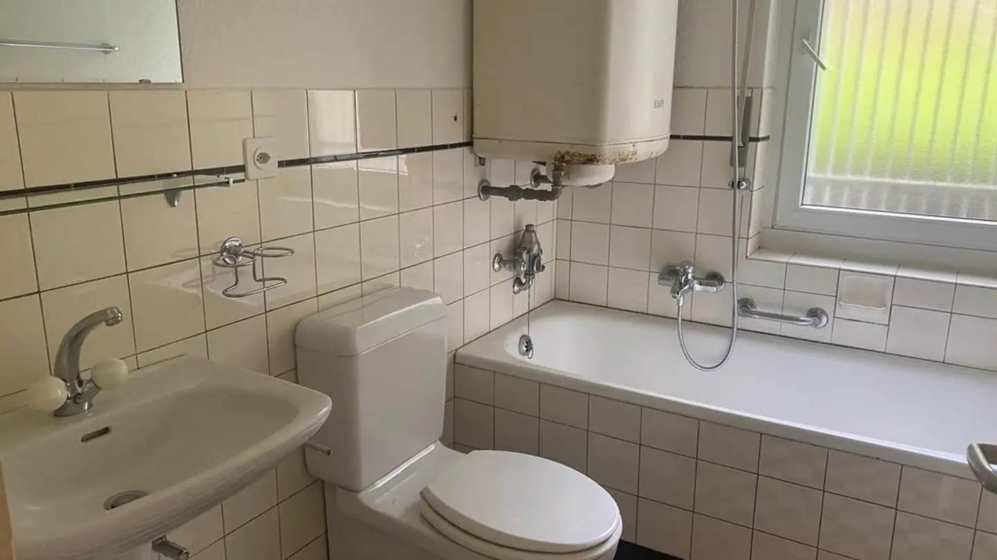 Wohnung mieten - Frohburgstrasse 68, 8006 Zürich - Foto 2