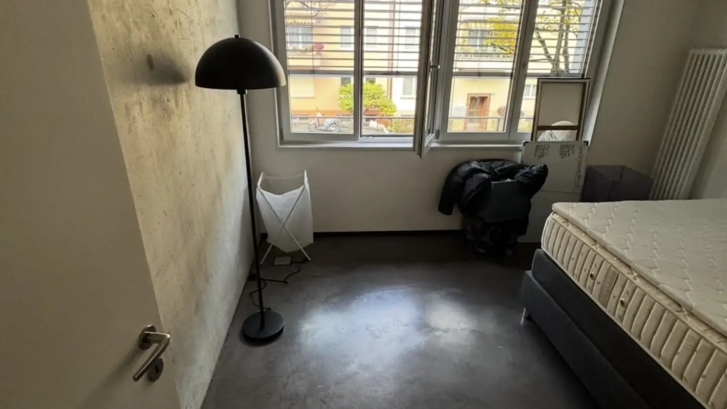 Single room for rent - Regensbergstrasse 95, 8050 Zürich - Photo 3