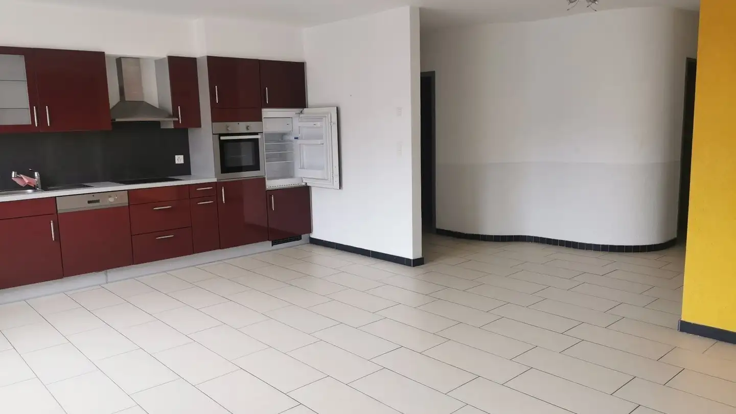 Appartamento in affitto - 2065 Savagnier