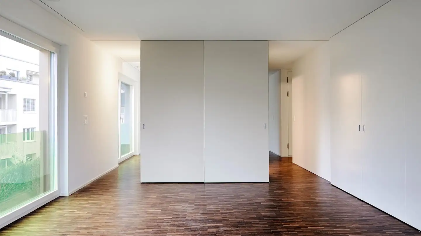 Penthouse for rent - Bottmingerstrasse 7, 4102 Binningen - Photo 2