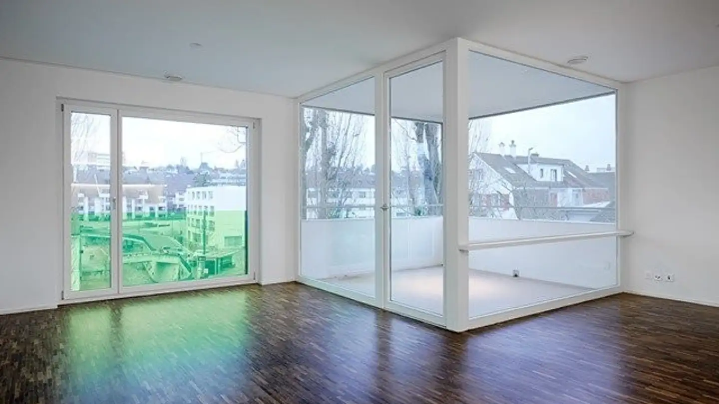 Penthouse for rent - Bottmingerstrasse 7, 4102 Binningen - Photo 3