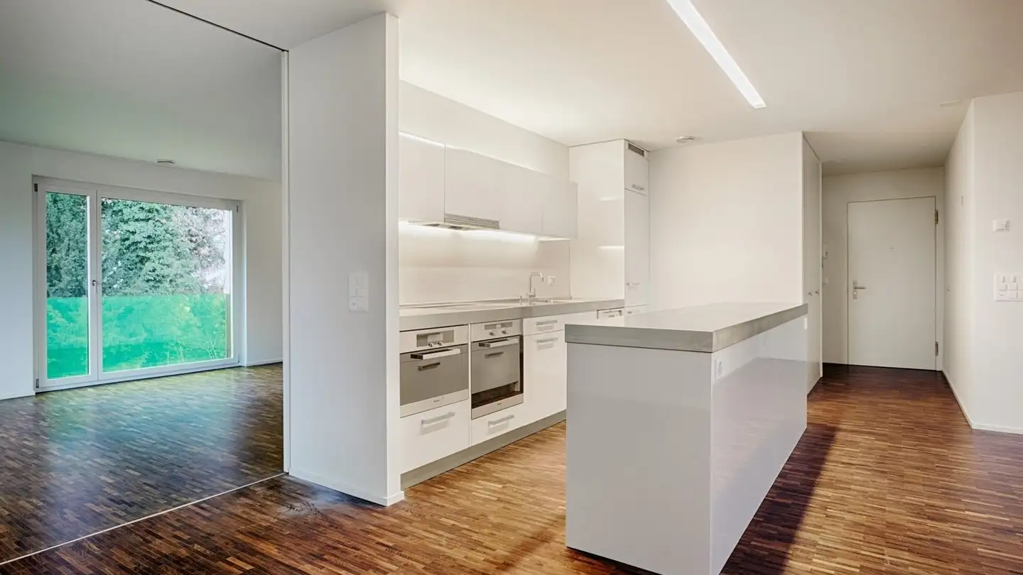 Penthouse for rent - Bottmingerstrasse 7, 4102 Binningen - Photo 4