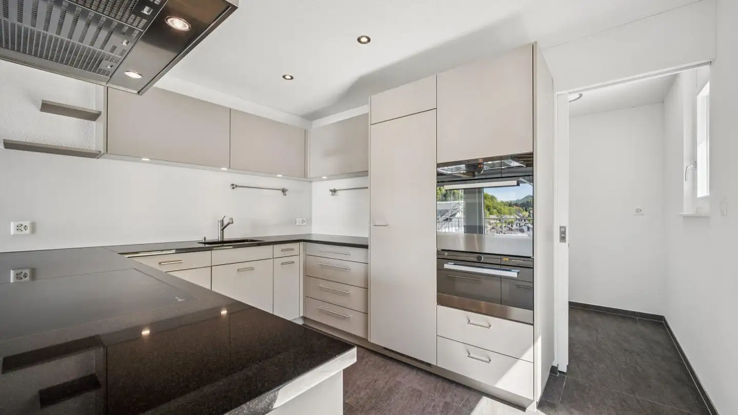 Einfamilienhaus kaufen - Am Trommelberg 2, 8374 Oberwangen TG - Foto 2