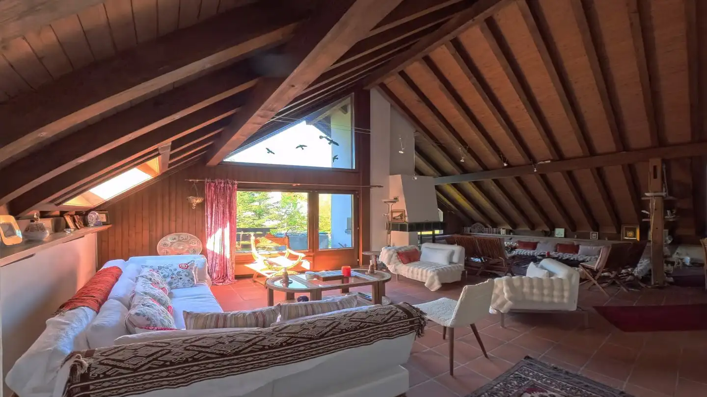 Villa à vendre - 9620 Lichtensteig - Photo 4