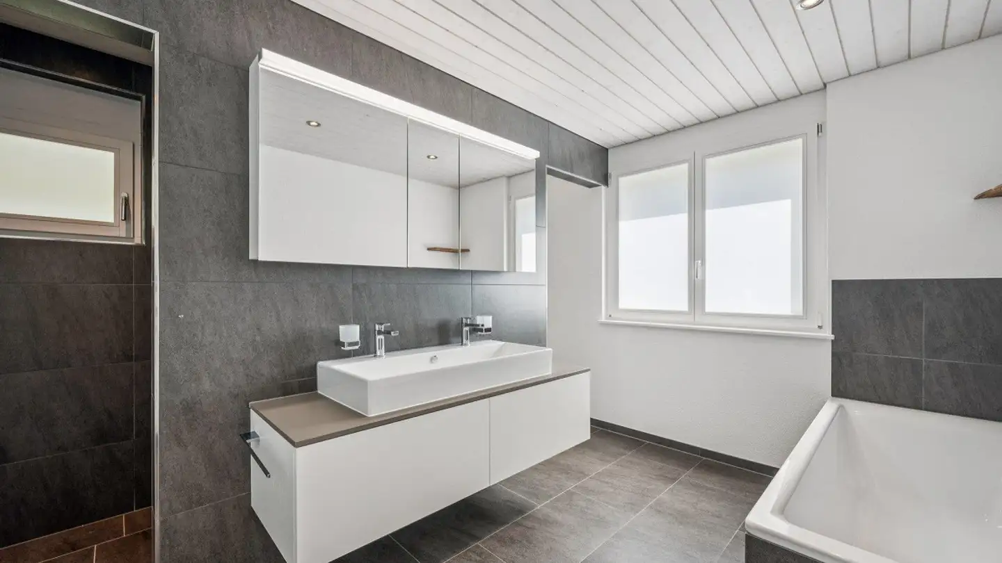 Einfamilienhaus kaufen - Am Trommelberg 2, 8374 Oberwangen TG - Foto 3
