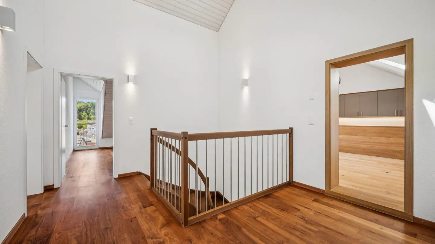 Einfamilienhaus kaufen - Am Trommelberg 2, 8374 Oberwangen TG - Foto 4