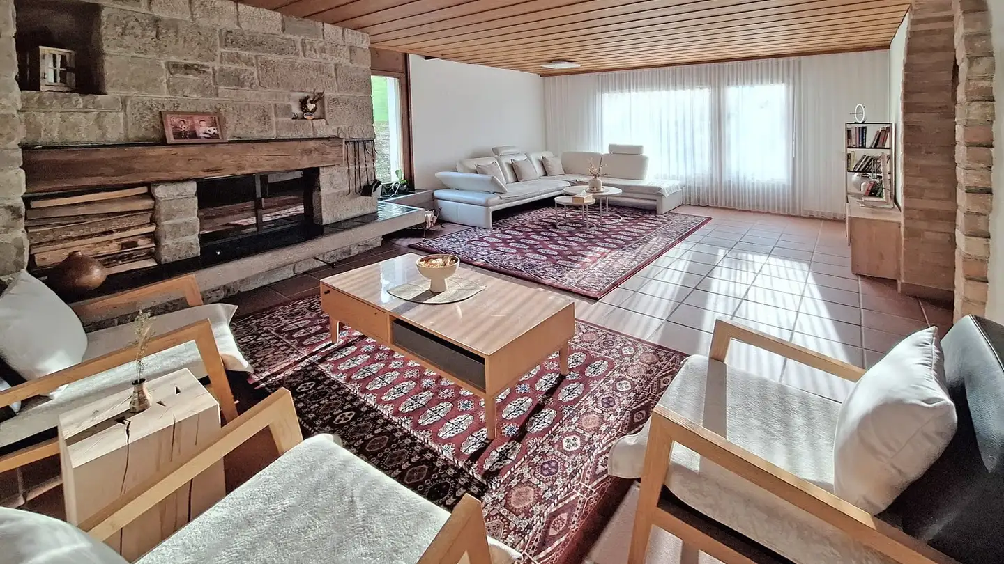Villa à vendre - 9620 Lichtensteig - Photo 3