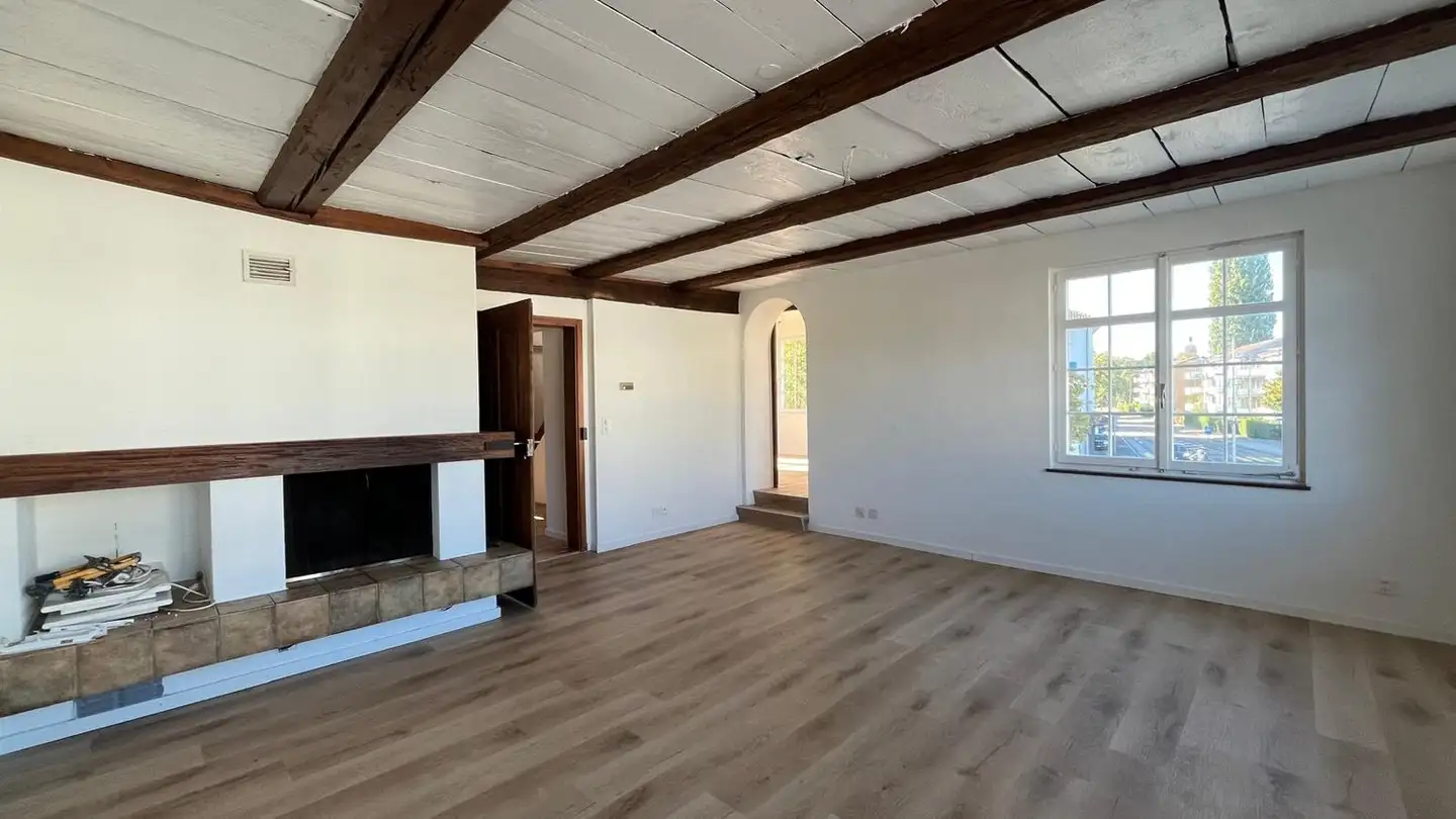 Duplex in affitto - Hauptstrasse 138, 8280 Kreuzlingen