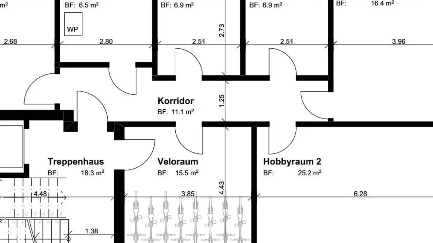 Apartment for rent - Selibühlweg 10, 3608 Thun - Photo 4