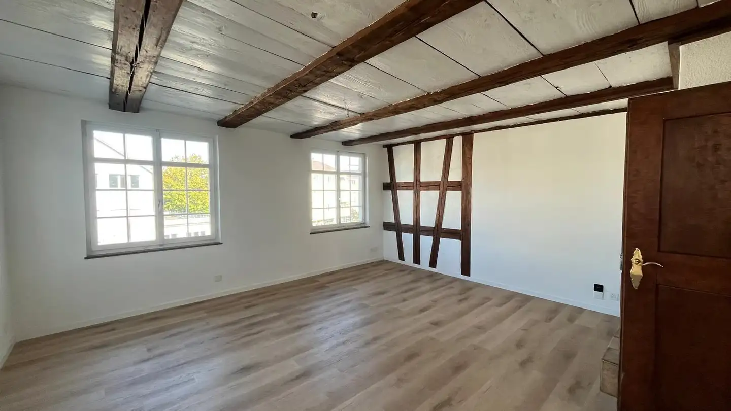 Duplex in affitto - Hauptstrasse 138, 8280 Kreuzlingen - Foto 2