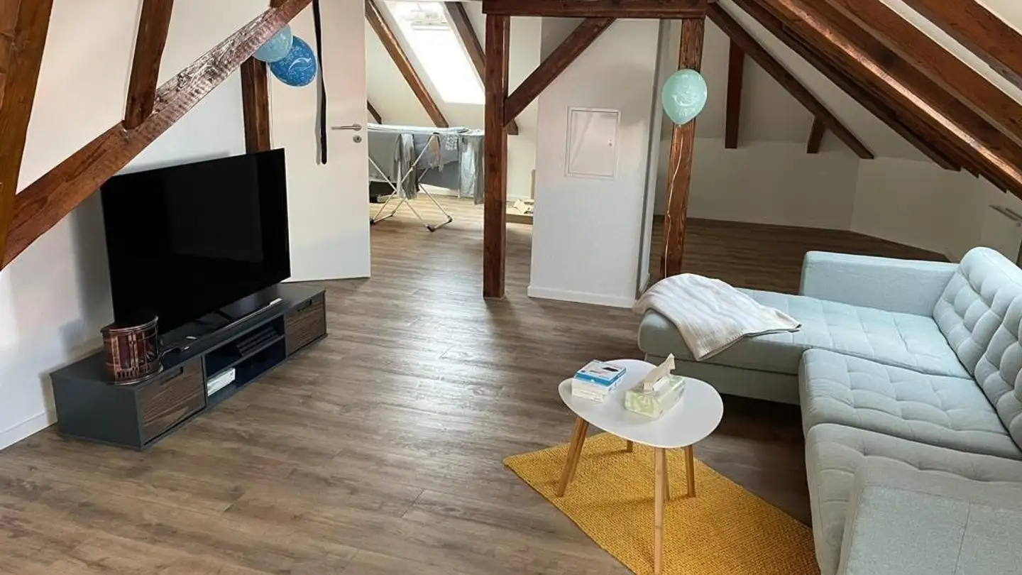 Apartment for rent - Holderstrasse 2, 4057 Basel - Photo 3