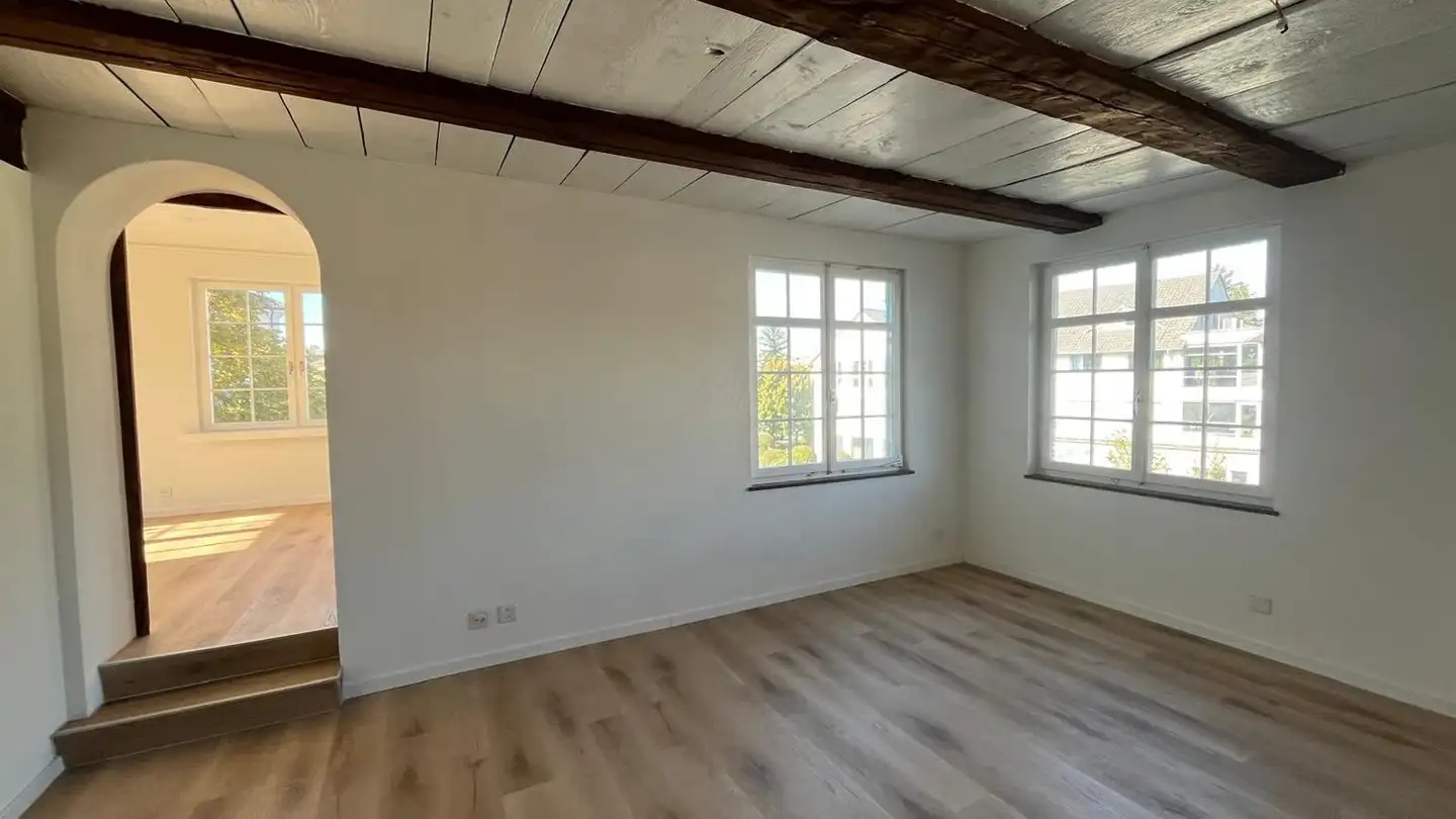 Duplex in affitto - Hauptstrasse 138, 8280 Kreuzlingen - Foto 3