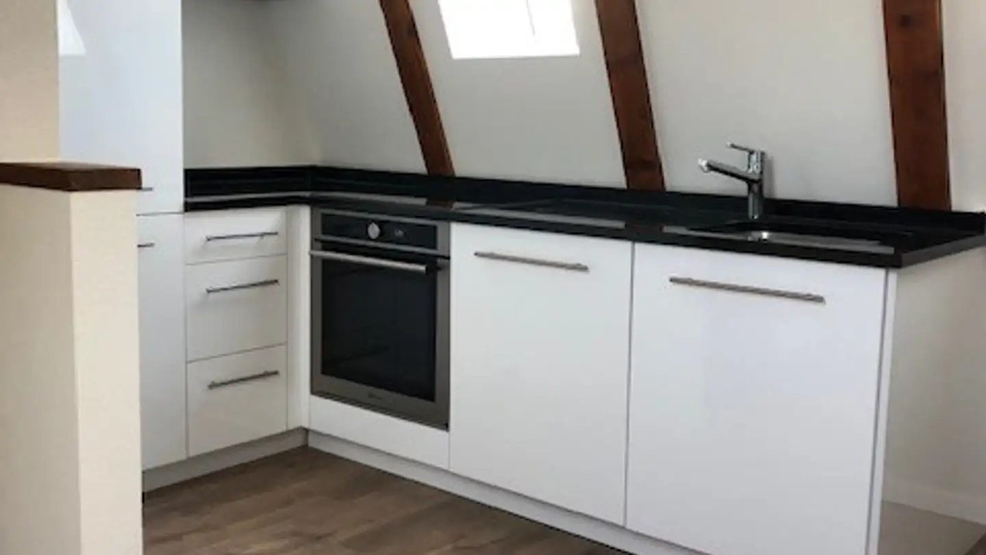 Apartment for rent - Holderstrasse 2, 4057 Basel - Photo 4