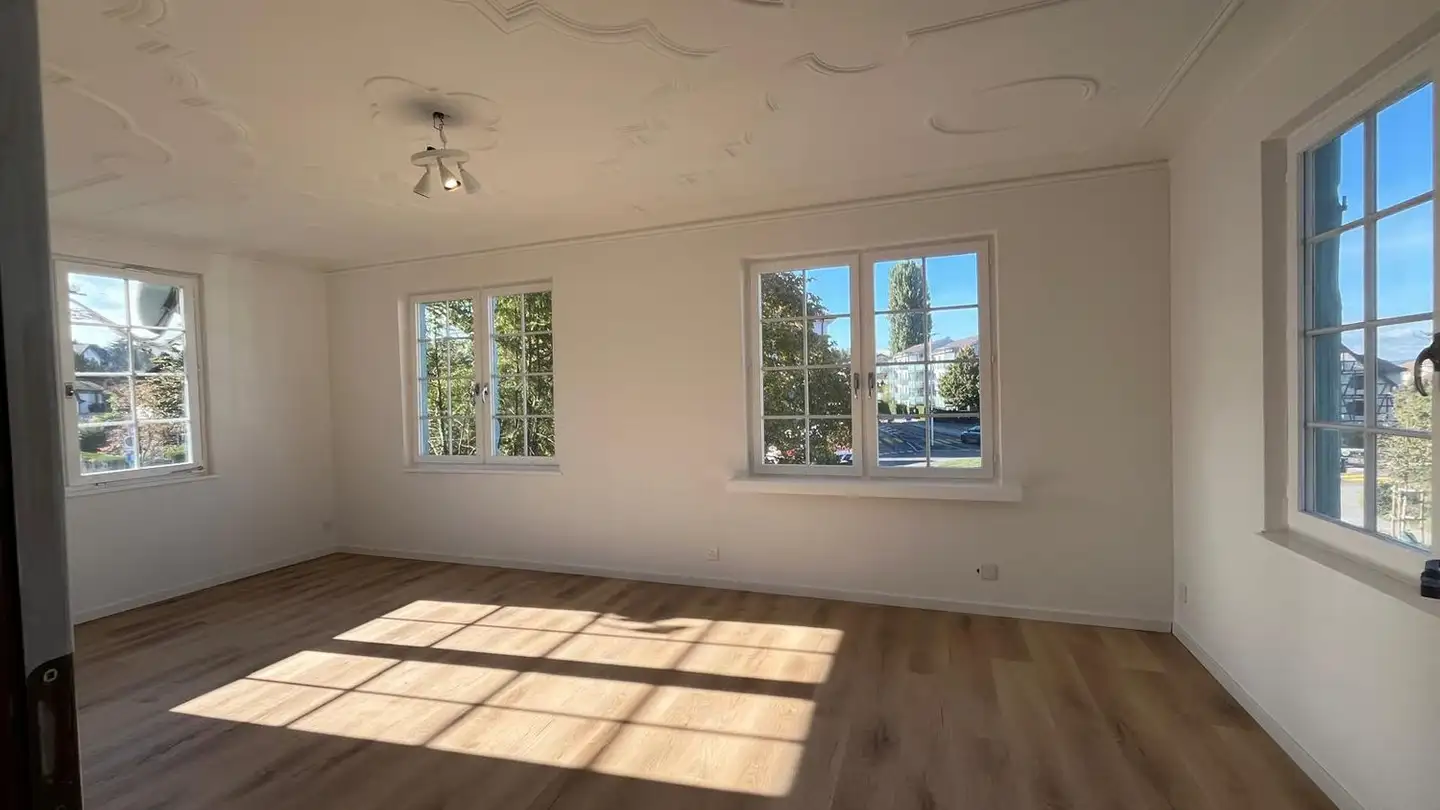 Duplex in affitto - Hauptstrasse 138, 8280 Kreuzlingen - Foto 4