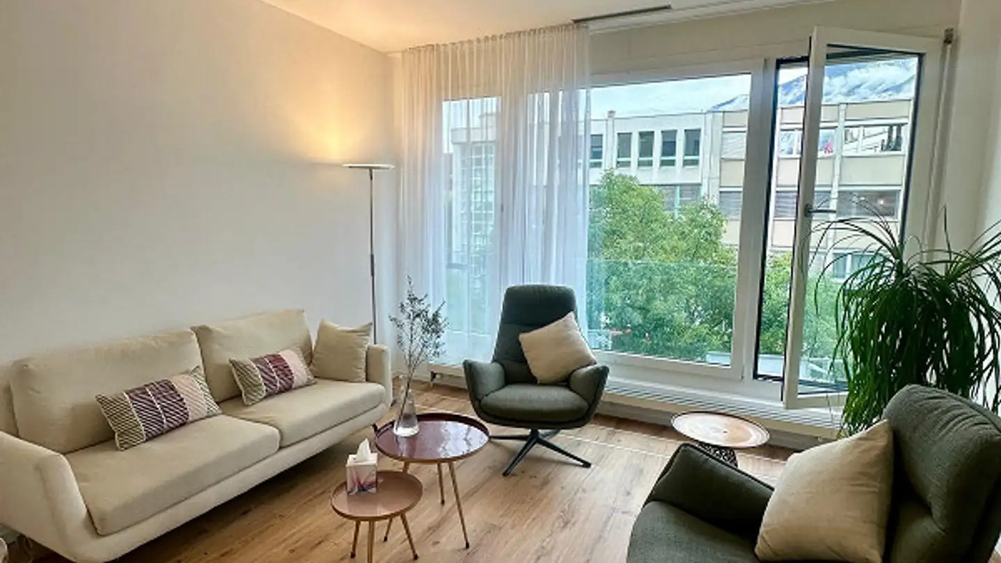 Studio medico in affitto - Masanserstrasse 14, 7000 Chur - Foto 4